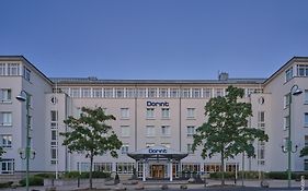 Bonn Hilton Hotel