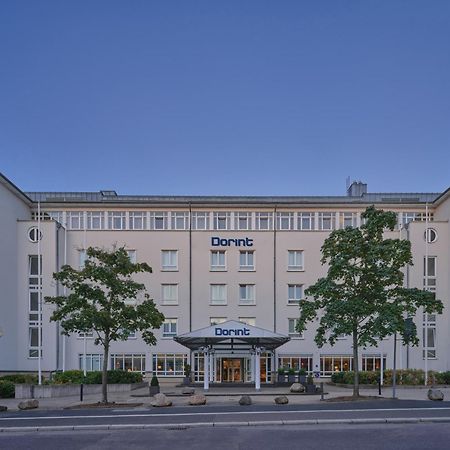 Dorint Hotel Bonn Exterior foto
